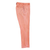 Plain Front Pants in Faded Red by Country Club Prep - Country Club Prep