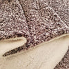 Kristiansand Plush Sherpa Blanket by Nordic Fleece - Country Club Prep