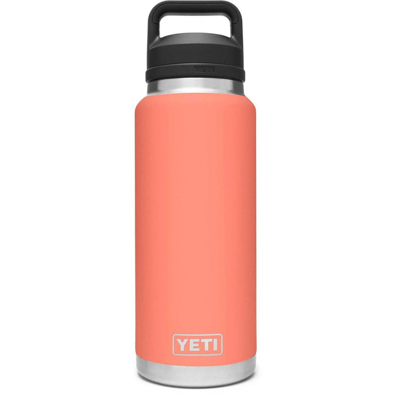 Rambler 36oz Bottle with Chug Cap by YETI - Country Club Prep