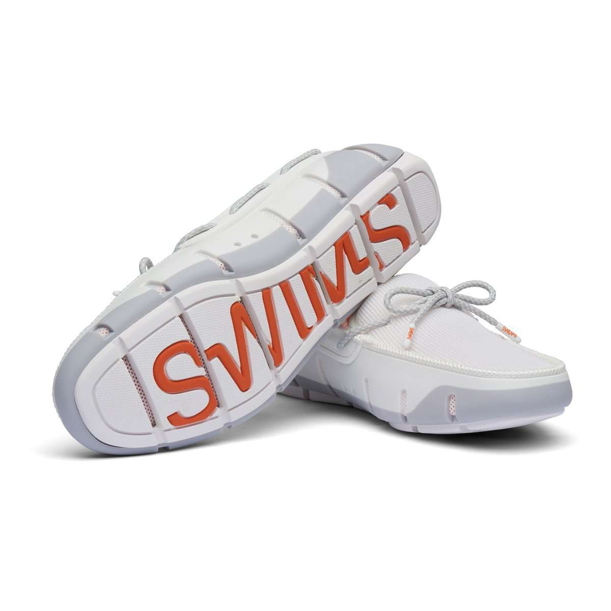 Swims Stride Lace Loafer Braided Lace Loafer for Mens | SWIMS | SWIMS main image 3