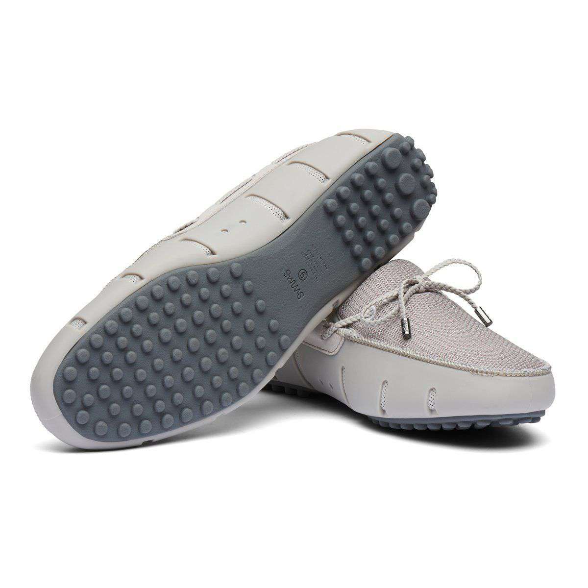 Braided Lace Lux Loafer Driver Swims Men main image 2