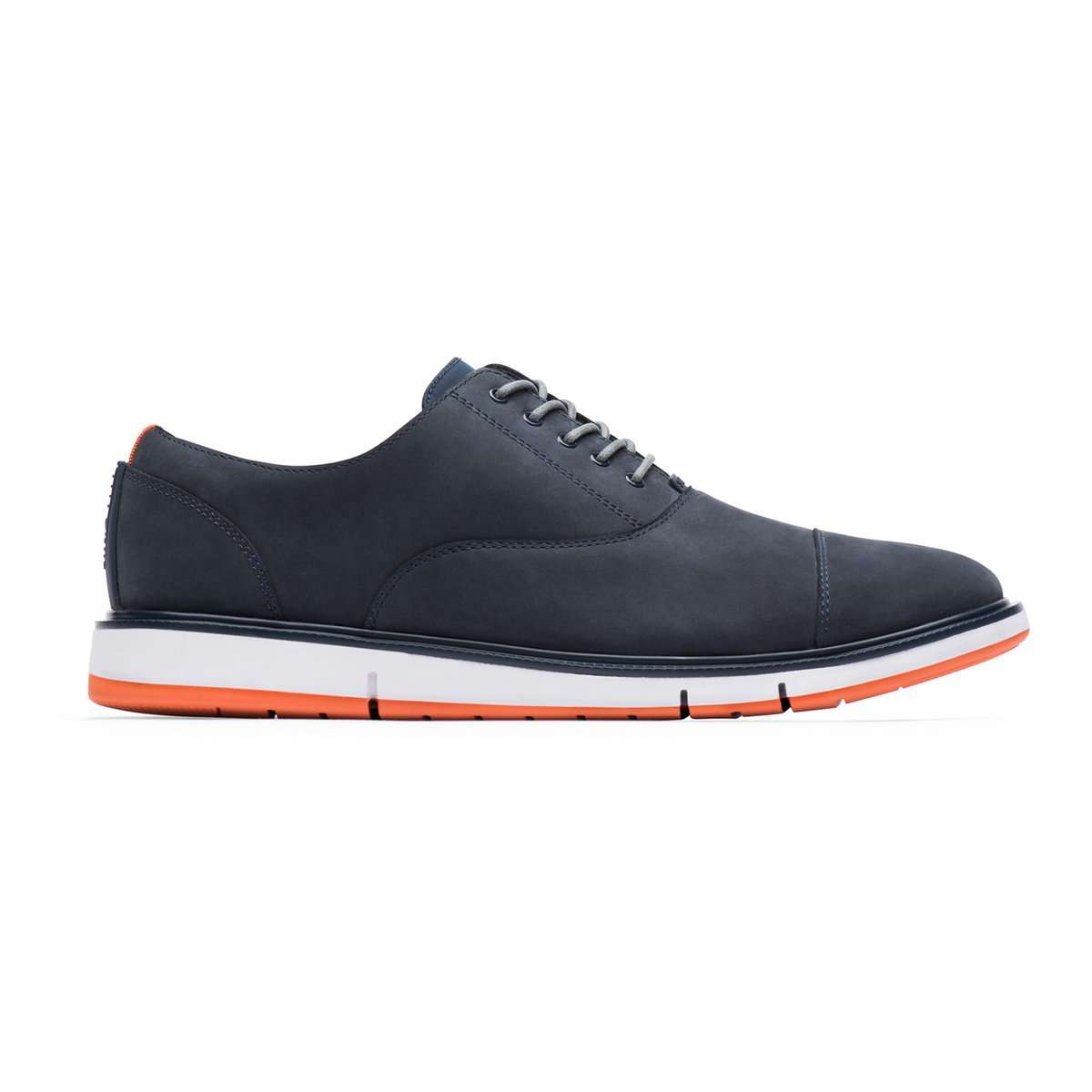 Swims motion outlet cap toe