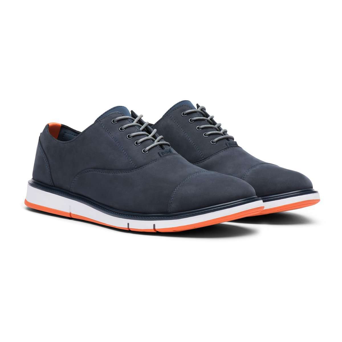 Motion Cap Toe by SWIMS - Country Club Prep