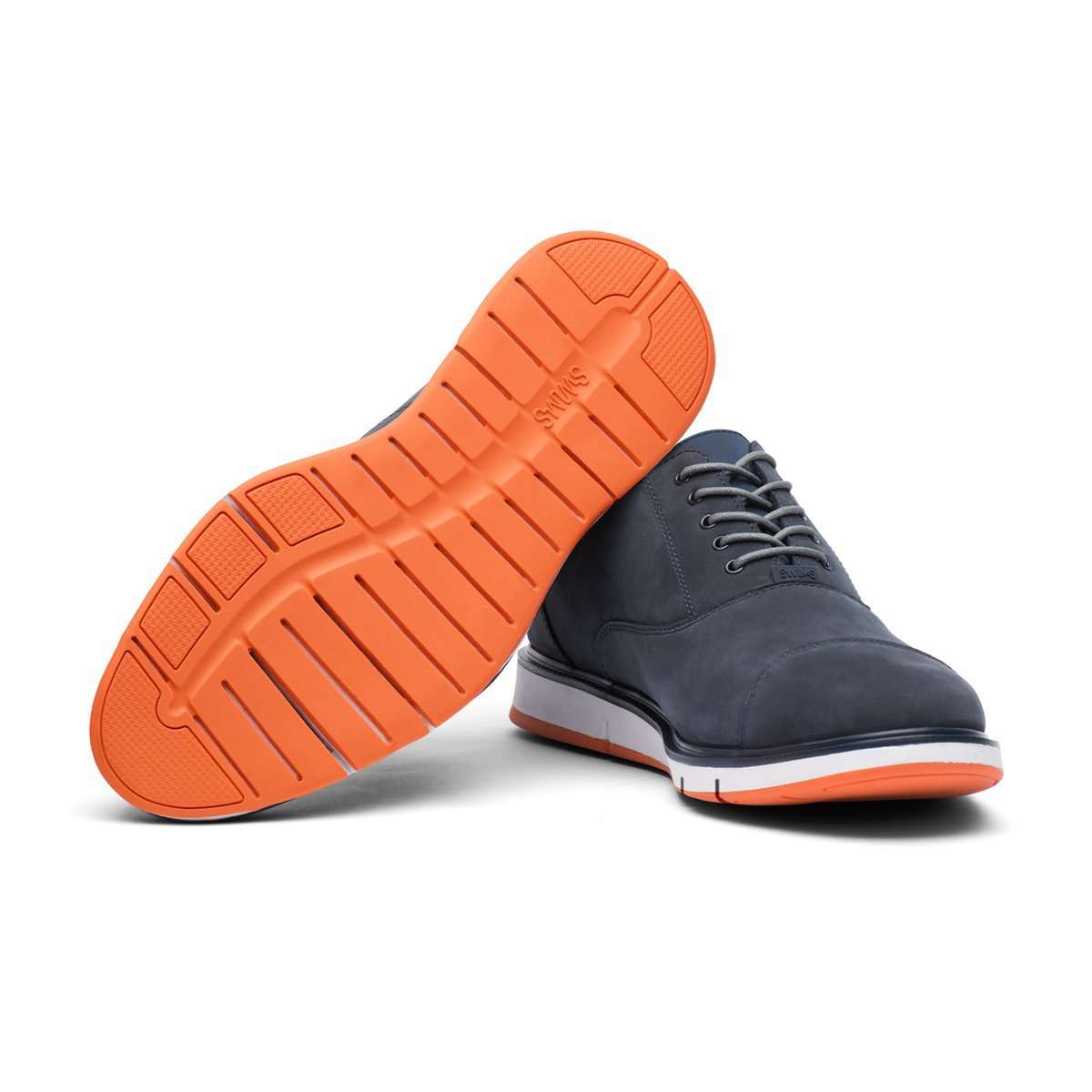 Swims motion outlet cap toe