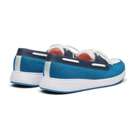 Breeze Wave Boat Shoe by SWIMS - Country Club Prep