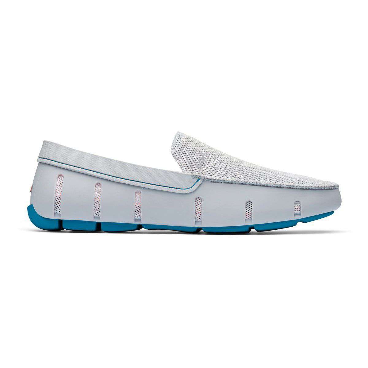 Classic Venetian Loafer by SWIMS Country Club Prep