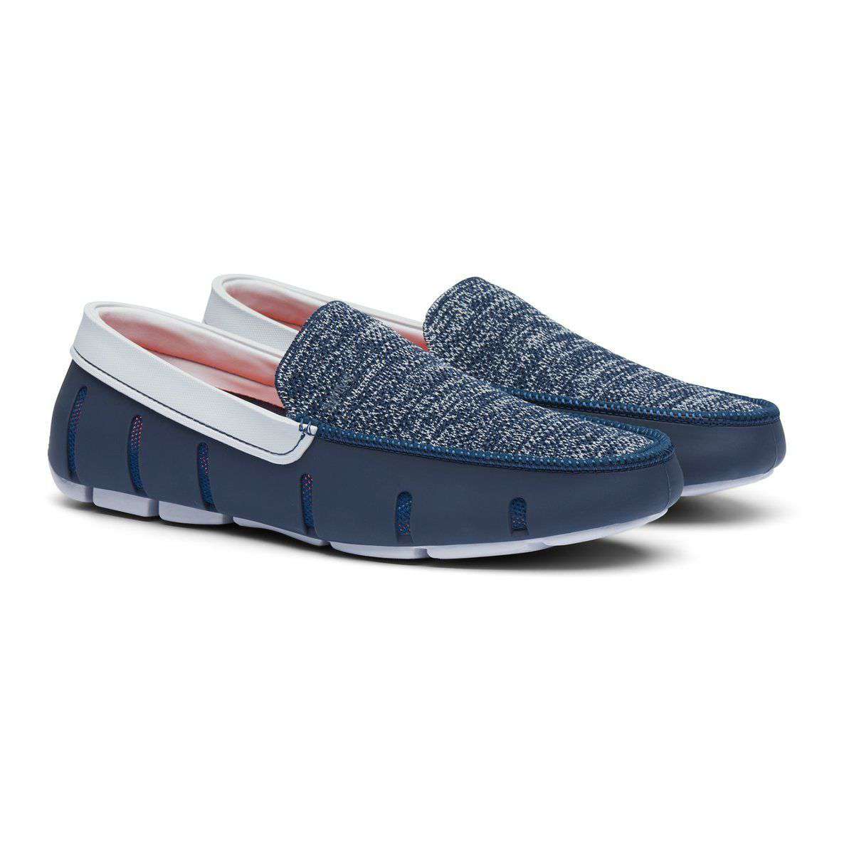 Mens swims loafers shop