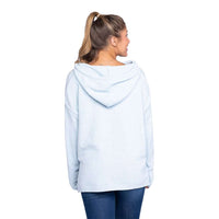 Ultra Plush Lounge Hoodie by The Southern Shirt Co. - Country Club Prep