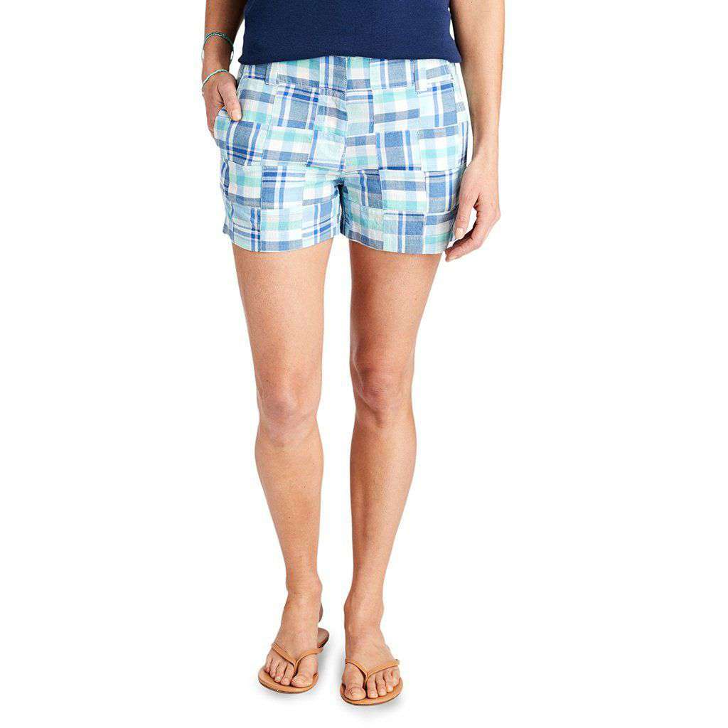 3.5" Everyday Shorts by Vineyard Vines - Country Club Prep