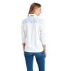 Classic Whale Embroidered Oxford Shep Shirt by Vineyard Vines - Country Club Prep