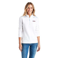 Classic Whale Embroidered Oxford Shep Shirt by Vineyard Vines - Country Club Prep