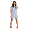 Tunic Swing Dress by Vineyard Vines - Country Club Prep