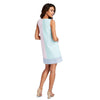 Party Seersucker Shift Dress by Vineyard Vines - Country Club Prep