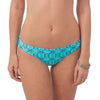 Surfside Bikini Bottom in Nautical Rope by Southern Tide - Country Club Prep