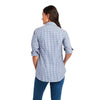 Alicetown Gingham Chilmark Classic Button Down by Vineyard Vines - Country Club Prep