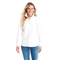 Chilmark Relaxed Oxford Button Down by Vineyard Vines - Country Club Prep