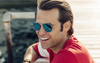 Adriatic No. 2 Sunglasses by Maho - Country Club Prep