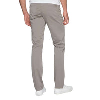 Sawyer Stretch 6 Pocket Pant by Johnnie-O - Country Club Prep