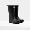 Women's Original Play Tall Rain Boots by Hunter - Country Club Prep