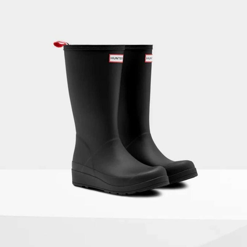 Women's Original Play Tall Rain Boots by Hunter - Country Club Prep