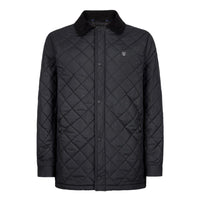 Clonard Quilted Jacket by Dubarry of Ireland - Country Club Prep