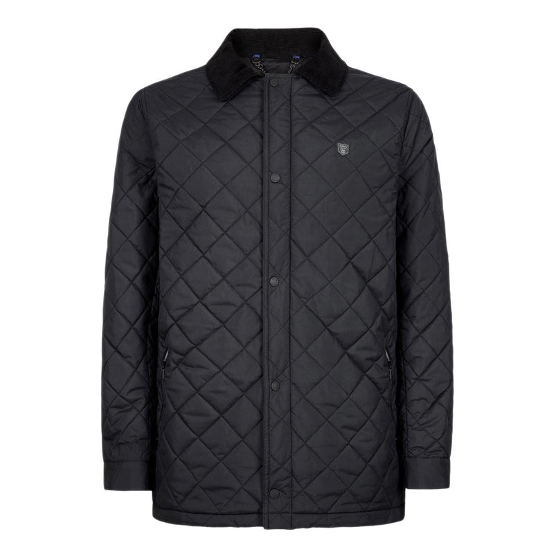 Clonard Quilted Jacket by Dubarry of Ireland - Country Club Prep