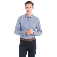 Celbridge Brushed Cotton Shirt by Dubarry of Ireland - Country Club Prep