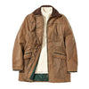 Women's Baltray Waxed Cotton Jacket by Dubarry of Ireland - Country Club Prep