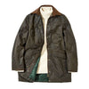 Women's Baltray Waxed Cotton Jacket by Dubarry of Ireland - Country Club Prep