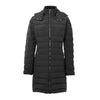 Devlin Quilted Coat by Dubarry of Ireland - Country Club Prep