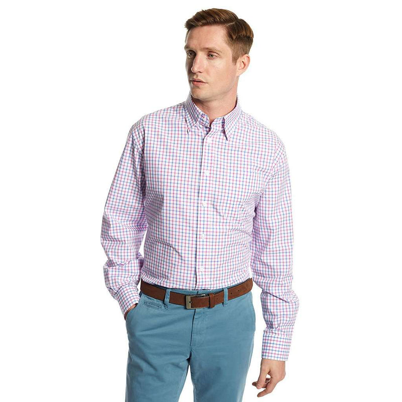 Frenchpark Shirt by Dubarry of Ireland - Country Club Prep