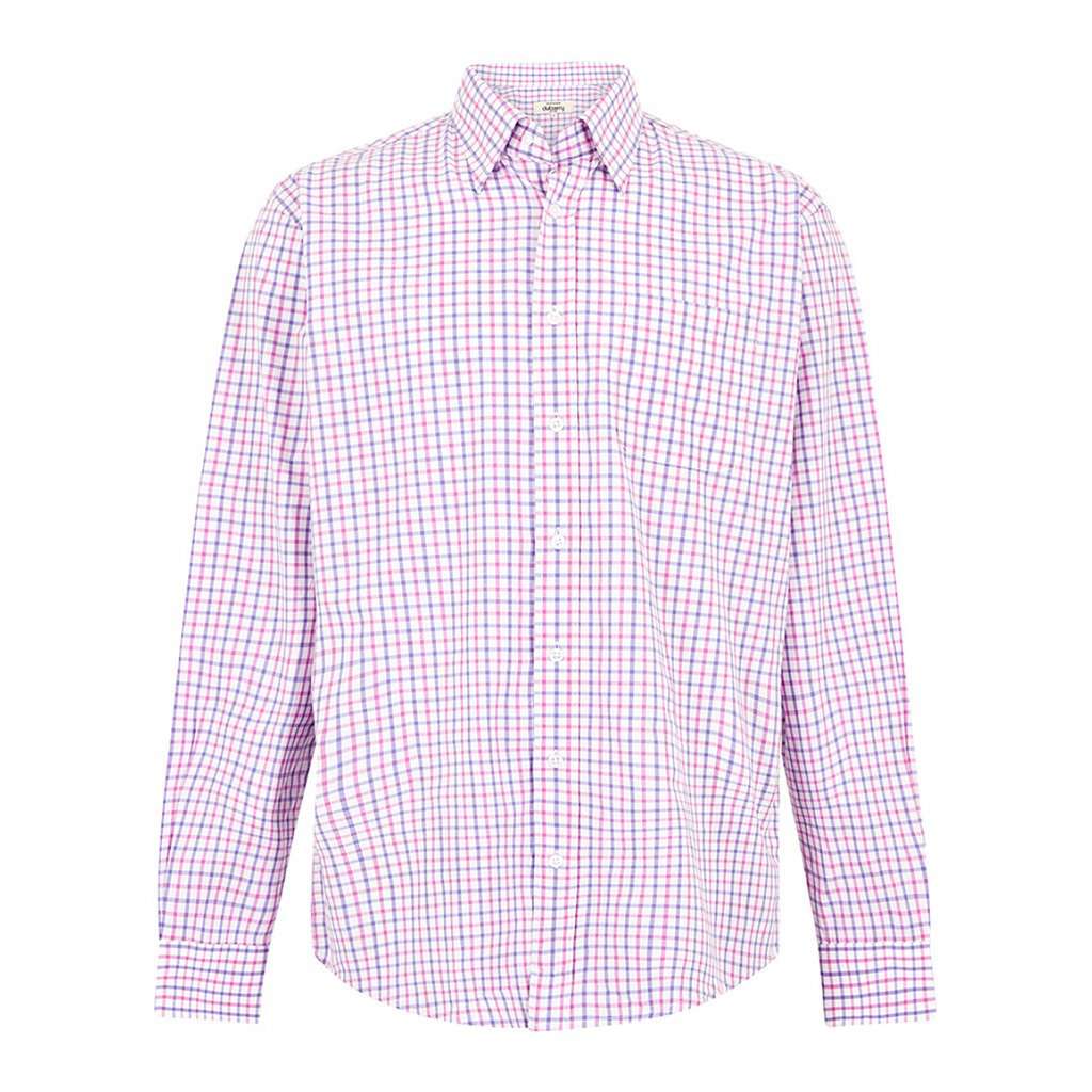 Frenchpark Shirt by Dubarry of Ireland - Country Club Prep