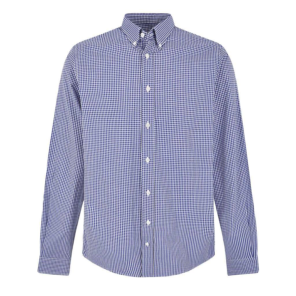 Longwood Shirt by Dubarry of Ireland - Country Club Prep