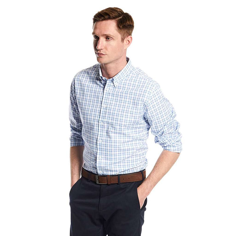 Dubarry of Ireland Coachford Shirt | Free Shipping – Country Club Prep