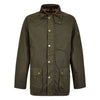 Mountbellew Wax Jacket by Dubarry of Ireland - Country Club Prep