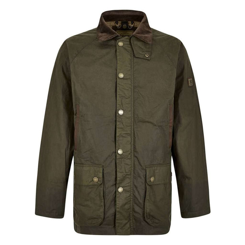 Dubarry of Ireland Mountbellew Wax Jacket | Free Shipping – Country ...