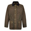 Mountbellew Wax Jacket by Dubarry of Ireland - Country Club Prep