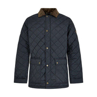 Adare Quilted Jacket by Dubarry of Ireland - Country Club Prep