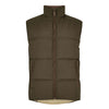 Graystown Down Vest by Dubarry of Ireland - Country Club Prep