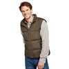 Graystown Down Vest by Dubarry of Ireland - Country Club Prep