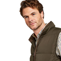 Graystown Down Vest by Dubarry of Ireland - Country Club Prep