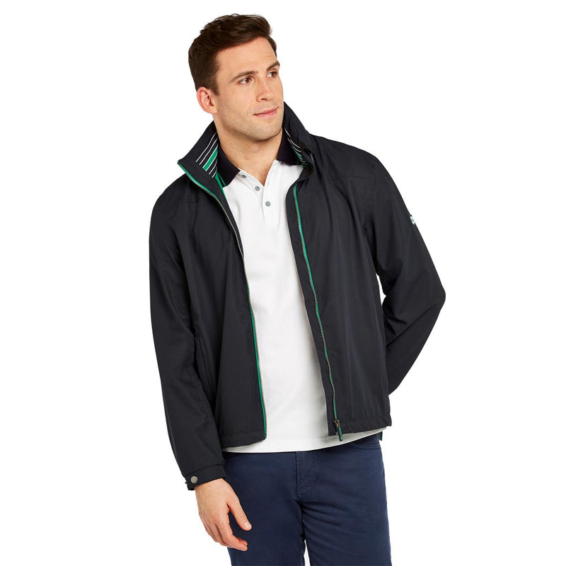 Bundoran Waterproof Jacket by Dubarry of Ireland - Country Club Prep