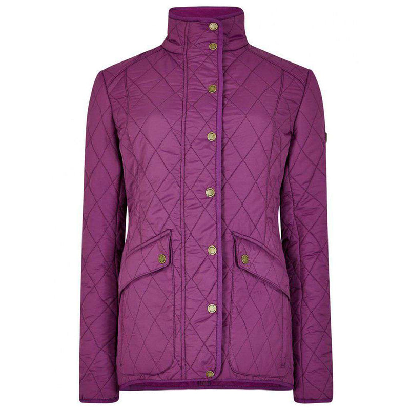 Dubarry of Ireland Bettystown Quilted Jacket | Free Shipping – Country ...
