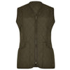 Kilruddery Quilted Gilet by Dubarry of Ireland - Country Club Prep