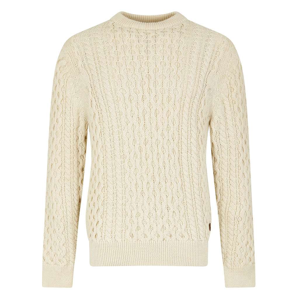 Fitzgerald Sweater by Dubarry of Ireland - Country Club Prep