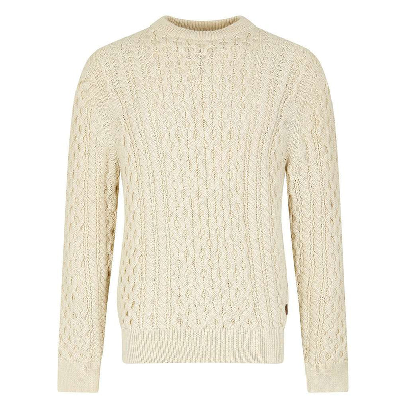 Dubarry of Ireland Fitzgerald Sweater | Free Shipping – Country Club Prep
