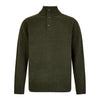 Lambert Sweater by Dubarry of Ireland - Country Club Prep