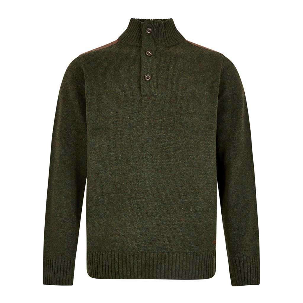 Lambert Sweater by Dubarry of Ireland - Country Club Prep