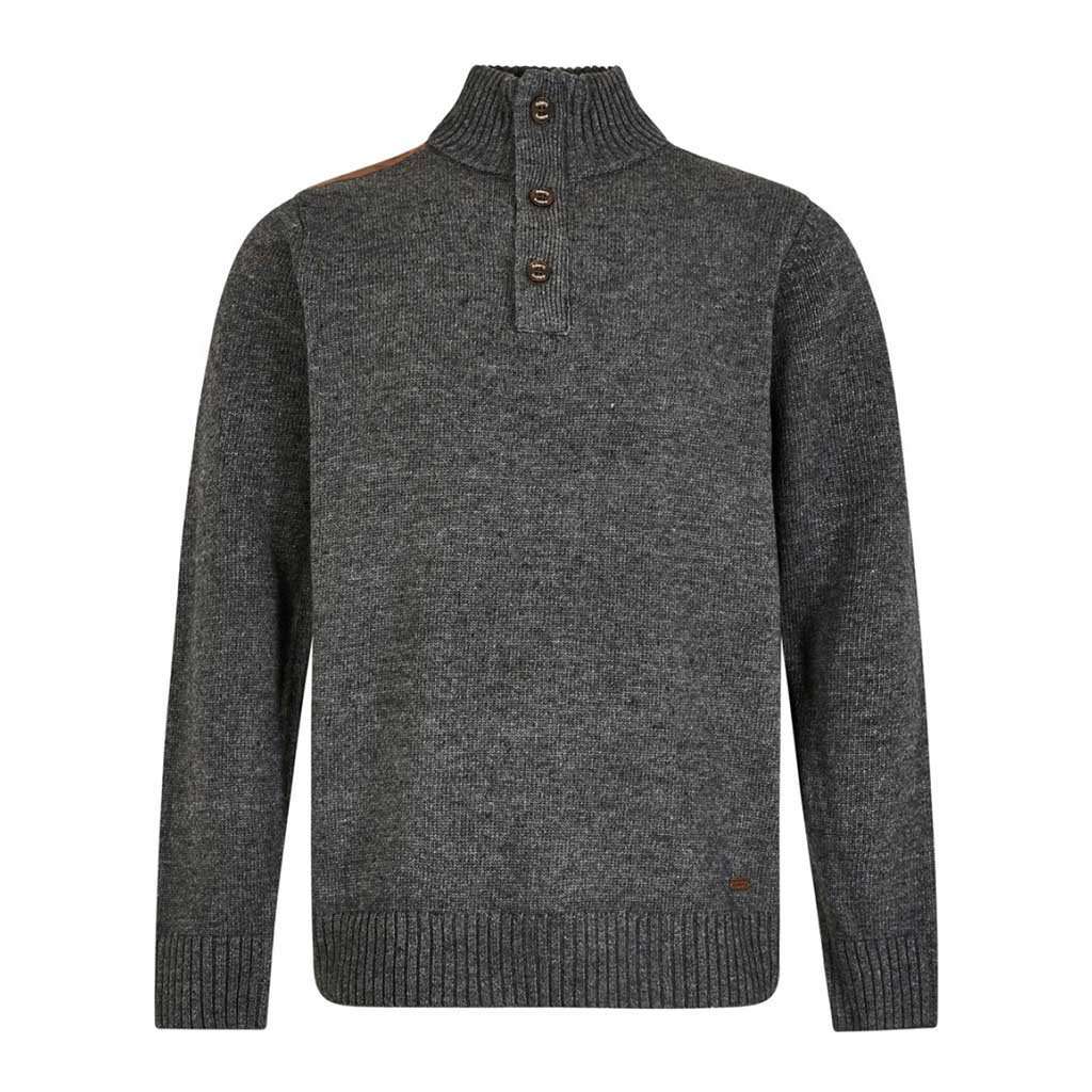 Lambert Sweater by Dubarry of Ireland - Country Club Prep