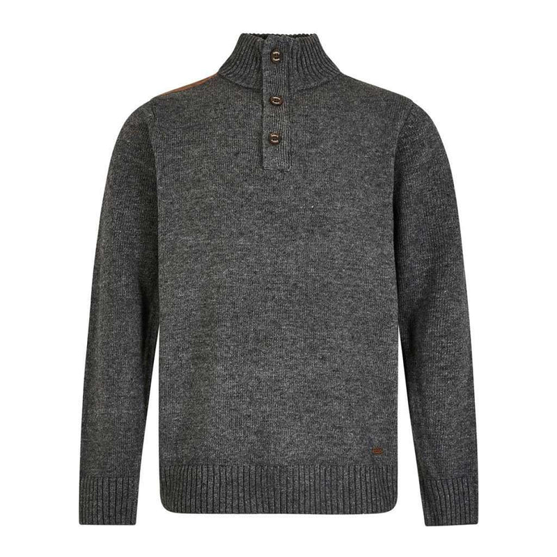 Lambert Sweater by Dubarry of Ireland - Country Club Prep